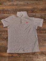 Polo Shirt Grau Gr. S Wandsbek - Hamburg Volksdorf Vorschau