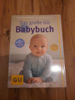 Das große GU Babybuch Hessen - Fulda Vorschau