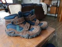 Outdoorschuhe Wanderstiefel /schuhe/Trekkingstiefel Gr 35 Niedersachsen - Bückeburg Vorschau