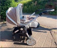 Kinderwagen Buggy Sportbuggy Teutonia Rheinland-Pfalz - Schallodenbach Vorschau