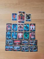 21 Topps Turbo Attax 2023 Trading Cards Unbespielt Formel 1 München - Moosach Vorschau