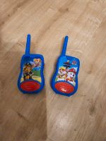 Lexibook Paw Patrol Walkie Talkies Baden-Württemberg - Waiblingen Vorschau