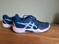 Asics Tennisschuh Gel-Resolution 8 Clay GS Bayern - Vilseck Vorschau