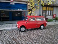 Fiat 500 Giardiniera Norev 1:18 Modellauto Dortmund - Hombruch Vorschau