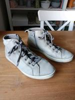 Ecco Damen Sneaker Größe 39 Niedersachsen - Schneverdingen Vorschau