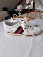 GUCCI Damen Sneaker ☆☆Original☆☆ Gr. 39 Nordrhein-Westfalen - Winterberg Vorschau
