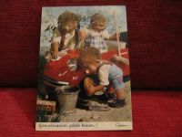 alte farbige original Mecki Karte Postkarte von Diehl - Film  ! Niedersachsen - Eystrup Vorschau
