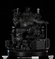 The Notorious BIG Resin Statur/Figur NEU OVP LIMITIERT Nordrhein-Westfalen - Neuenrade Vorschau