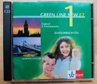 Green Line NEW 2 Bayern Schülerbuch-CD (2 CDs) 9783125472280 Bayern - Tuntenhausen Vorschau