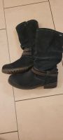 Winterstiefel / Winterschuh gr. 37 Lurchi / neuwertig Schleswig-Holstein - Jübek Vorschau