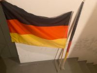 2x Deutschland Flagge Nordrhein-Westfalen - Paderborn Vorschau