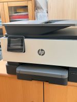 HP Multifunktionsdrucker Officejet Pro 9010e Schleswig-Holstein - Lübeck Vorschau