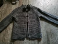 Zara, Strickjacke, Gr. M, grau, NP ca. 80,- Nordrhein-Westfalen - Kaarst Vorschau