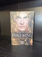 Rise of the Fairy King Feenlicht C.R. Scott Impress signiert Hessen - Hungen Vorschau