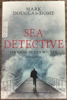 Sea Detective Ein Grab in den Wellen Mark Douglas Home Wandsbek - Hamburg Marienthal Vorschau