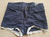 Shorts H&M L.O.G.G. Gr. 116 Spitzeneinsatz Hamburg-Nord - Hamburg Barmbek Vorschau