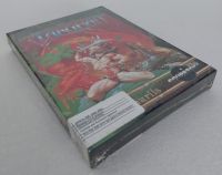 Targhan (neu und in Folie) - Commodore Amiga Big Box Dresden - Dresden-Plauen Vorschau