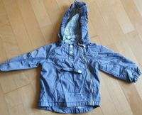 Dünne Jacke H&M Gr. 86 hellblau Dresden - Neustadt Vorschau