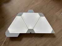 Nanoleaf Lightpanels (18 Panels + Rhythm Modul) Hessen - Eschwege Vorschau