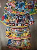 Lego Zeitschriften Zeitschrift Ninjago Star Wars Explorer Baden-Württemberg - Bopfingen Vorschau