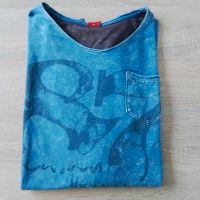 Shirt Langarmshirt Pullover s. Oliver 164 Thüringen - Rastenberg Vorschau
