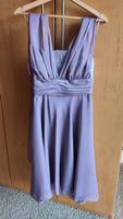 Kleid/ Chiffonkleid/ Neckholderkleid/ Hochzeit/ festlich Hessen - Ebersburg Vorschau