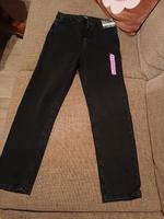 Jeans Slim Straight Primark 34 schwarz Bayern - Goldbach Vorschau