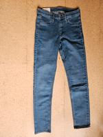 Jeans H&M Gr. 27 (ca. 34 / 36) Bayern - Vilseck Vorschau