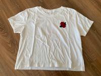Hollister T-Shirt Größe M Niedersachsen - Wardenburg Vorschau