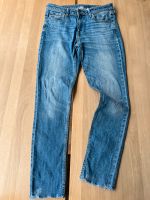 Damen Jeans H&M Skinny Ankle Regular Waist Gr. 29, Stretch, blau Bayern - Augsburg Vorschau