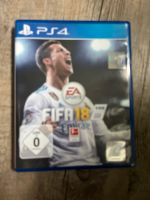 FIFA 18, PS4 Nordrhein-Westfalen - Castrop-Rauxel Vorschau