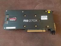 Grafikkarte R9 270X - 2GB Dresden - Neustadt Vorschau