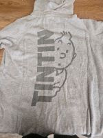 Tin Tin Tim und Struppi Sweatshirt Jacke Größe XS Nordrhein-Westfalen - Werne Vorschau