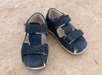 Sandalen SUPERFIT Leder, Gr. 22 Bayern - Wertingen Vorschau