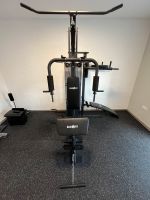 Klarfit Gym 5000 Saarland - Marpingen Vorschau