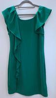 Vila Clothes Elegantes Kleid Gr. S türkis Bayern - Riedering Vorschau