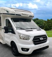 Ford Transit Kühlergrill Chausson Wohnmobil NEU Hessen - Homberg Vorschau