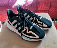 Adidas Laufschuhe ZX 2K Flux W NEU Sachsen - Tannenberg Vorschau