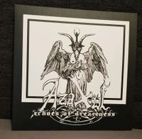 Azaxul LP Black Metal Sachsen-Anhalt - Genthin Vorschau