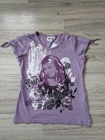 Mädchen T-Shirt,, Hannah Montana,,128 Hessen - Eichenzell Vorschau