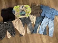 Zara Kleidungspaket Set Junge Größe 98 Nordrhein-Westfalen - Remscheid Vorschau