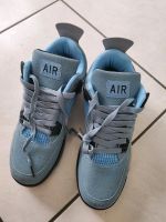 Hightop Sneaker Turnschuhe NEU 44 inklusive Versand Nordrhein-Westfalen - Iserlohn Vorschau