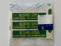 Mercedes R107 W107 W126 S Aufkleber Sticker Benzin Bleifrei Super Nordrhein-Westfalen - Dinslaken Vorschau