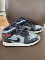 Sportschuhe Gr.40 Nike Niedersachsen - Salzgitter Vorschau