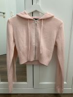 rosé knitted matching sweatshirt Niedersachsen - Oldenburg Vorschau