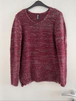 Jean Pascale Damen Pullover gr. S/M Burgund Bayern - Heideck Vorschau