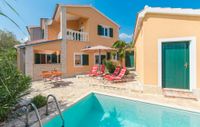 Ferienhaus-Villa Kroatien/ Istrien 8 P. POOL ab € 1263,-/Woche München - Maxvorstadt Vorschau