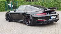 Moshammer Heckspoiler Aufsatz für Porsche 911 991 Turbo S Berlin - Charlottenburg Vorschau