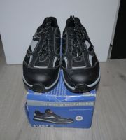 Sicherheitsschuhe Herren S1P Gr.46 Astra Arbeitsschuhe Halbschuhe Nordrhein-Westfalen - Erkelenz Vorschau