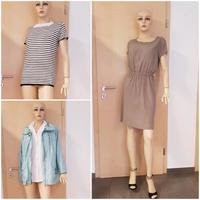 4tlg o einz Gr44 Jacke Pulli Comma Bluse Kleid wie neu ab 4€ Thüringen - Gera Vorschau